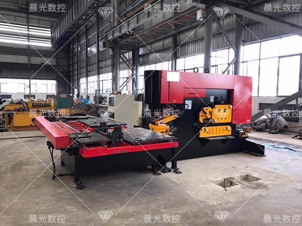 新安裝的沖床自動(dòng)送料機(jī)怎么試機(jī)？