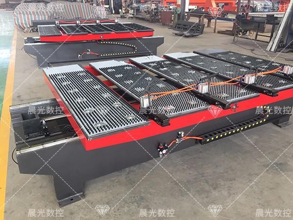 使用數控送料機有哪些優(yōu)點