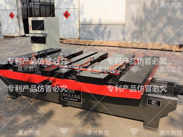 怎樣解決沖床自動送料機的壓力不足？
